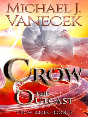 cover image of The Outcast